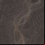 Visão aérea das Linhas de Nazca