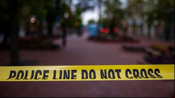 Autoridades isolaram cena do ataque em Boulder - Getty Images