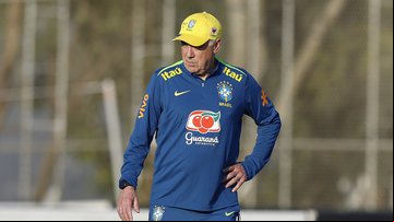 Carlo Ancelotti - Getty Images