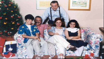 Elenco original de 'Mundo da Lua' - Divulgação/TV Cultura