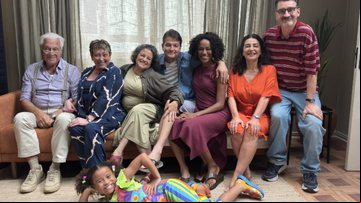 Elenco da nova temporada de 'Mundo da Lua' - Divulgação/TV Cultura/Tais Garcia