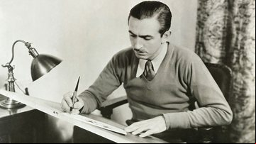 Walt Disney - Getty Images