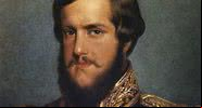 Pintura de Dom Pedro II - Wikimedia Commons