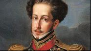 Dom Pedro I, imperador do Brasil - Domínio Público, via Wikimedia Commons