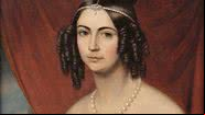 Retrato de D. Amélia - Domínio Público