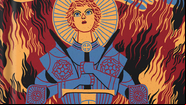 Capa do livro Recordações pessoais sobre Joana d’Arc - Divulgação/ Martin Claret