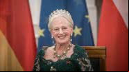 A rainha Margrethe II - Getty Images