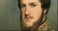 Retrato oficial de Dom Pedro II - Wikimedia Commons