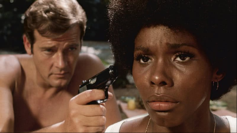 Cena de 'Com 007 Viva e Deixe Morrer' (1973) - Reprodução/Metro-Goldwyn-Mayer