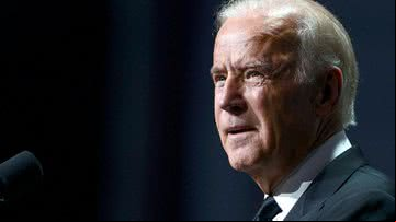 Presidente americano, Joe Biden - Getty Images
