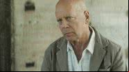 Bruce Willis no filme 'Assassin' - Divulgação
