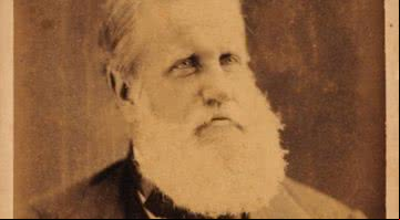 D. Pedro II - Divulgação / Museu Imperial