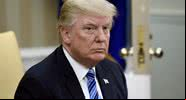 O ex-presidente dos EUA, Donald Trump - Getty Images
