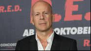 O ator Bruce Willis - Getty Images