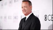 O ator Tom Hanks - Getty Images