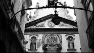 Imagem da fachada da Igreja de Nossa Senhora da Lapa dos Mercadores - Reprodução/Wikimedia Commons/Tiago Macedo