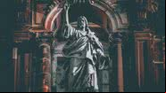 Representação de Jesus Cristo - Pixabay