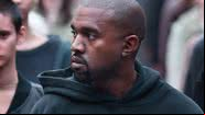 Imagem de Kanye West - Getty Images