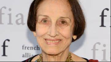 Françoise Gilot - Getty Images