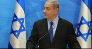 Benjamin Netanyahu, primeiro ministro de Israel - Wikimedia Commons