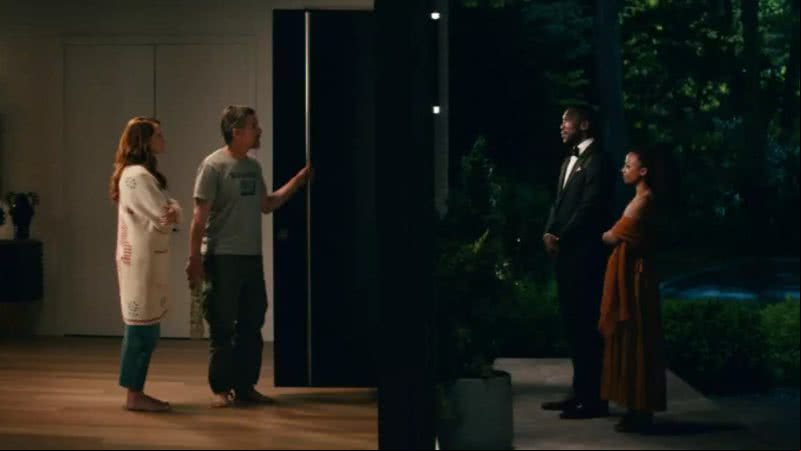 Cena do filme ‘O Mundo Depois de Nós’ (2023) - Divulgação/Netflix