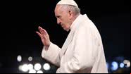 Imagem do Papa Francisco - Getty Images