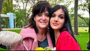 Judith Raanan e Natalie Raanan - Reprodução/Facebook/Israel no Brasil