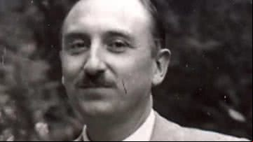 Giovanni Borromeo, médico que salvou judeus durante a Segunda Guerra - YAD VASHEM