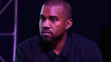 Kanye 'Ye' West, rapper americano - Getty Images