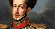 Dom Pedro I - Domínio Público