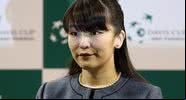 Princesa Mako Akishino - Getty Images