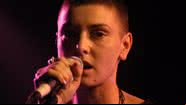 Sinéad O'Connor - Getty Images