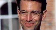 Fotografia de Daniel Pearl - Divulgação
