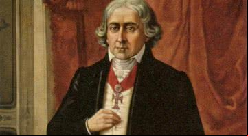 Pintura oficial de José Bonifácio - Wikimedia Commons