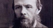 Escritor Fiódor Dostoiévski, em 1879 - Constantin Shapiro (1839–1900) / Domínio Público, via Wikimedia Commons