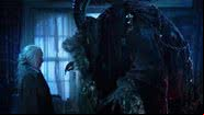 Divulgação do filme Krampus - Divulgação/Universal Pictures